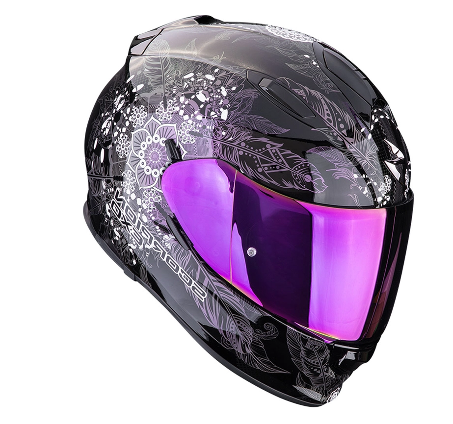 CASCO SCORPION EXO-491 DREAM