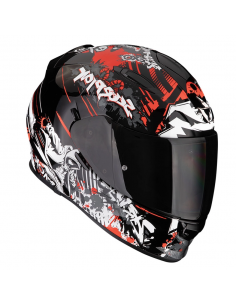 CASCO SCORPION EXO-491 SPECTOR