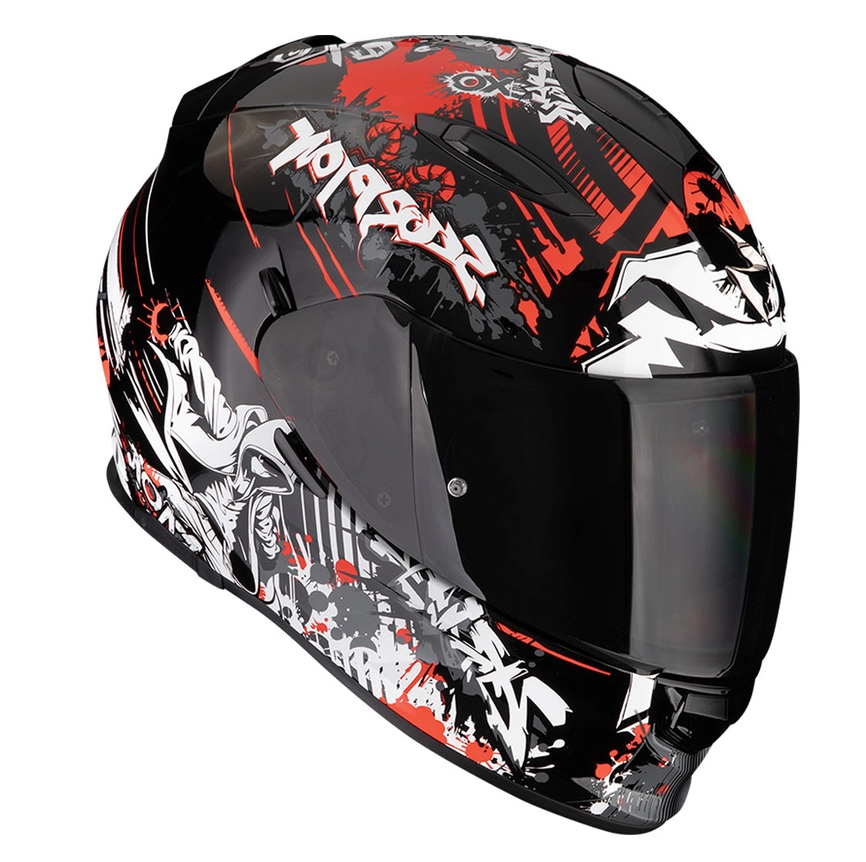CASCO SCORPION EXO-491 SPECTOR