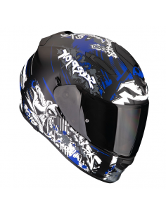 CASCO SCORPION EXO-491 SPECTOR