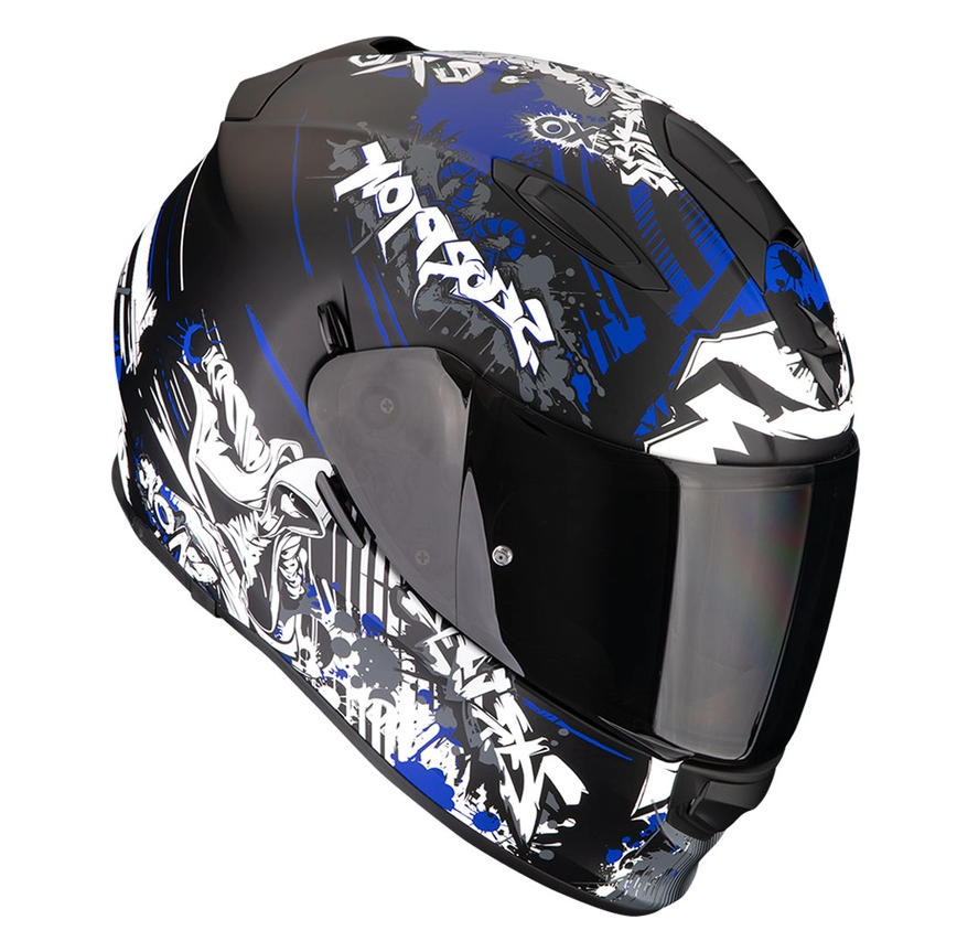 CASCO SCORPION EXO-491 SPECTOR