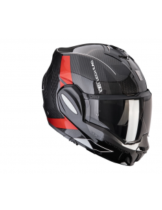 CASCO SCORPION EXO-TECH EVO CARBON CAD