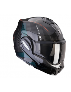 CASCO SCORPION EXO-TECH EVO CARBON CAD