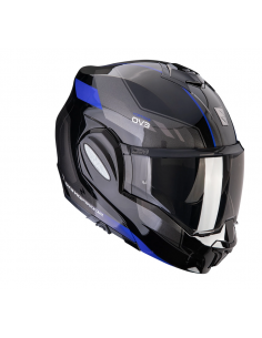 CASCO SCORPION EXO-TECH EVO SOCIUS