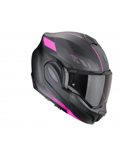 CASCO SCORPION EXO-TECH EVO SOCIUS