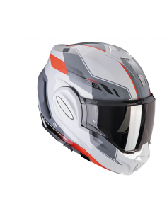 CASCO SCORPION EXO-TECH EVO SOCIUS