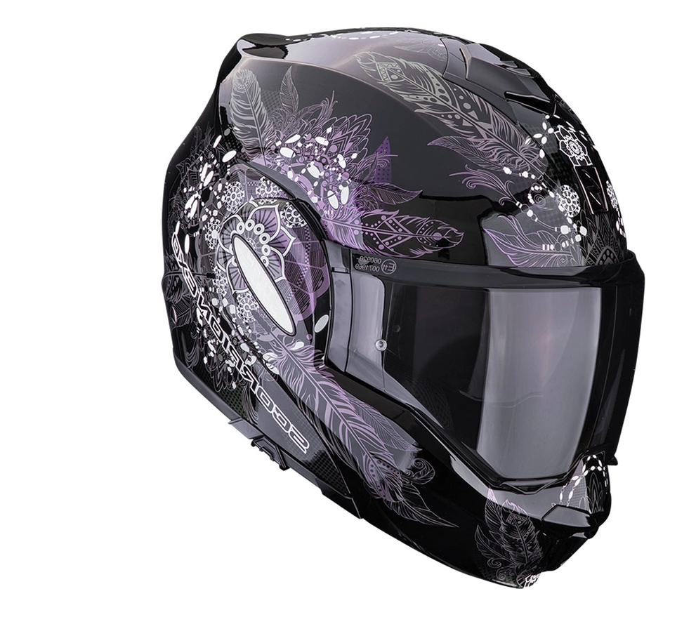 CASCO SCORPION EXO-TECH EVO DREAM