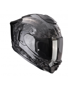 CASCO SCORPION EXO-1500 CARBON AIR ONYX