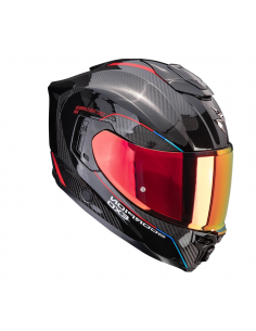 CASCO SCORPION EXO-1500 CARBON AIR MUNDI
