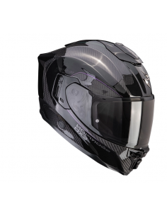 CASCO SCORPION EXO-1500 CARBON AIR MUNDI