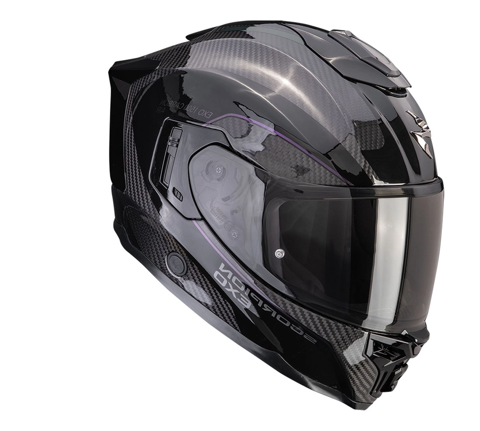 CASCO SCORPION EXO-1500 CARBON AIR MUNDI