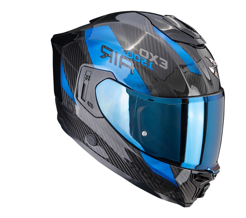 CASCO SCORPION EXO-1500 CARBON AIR...