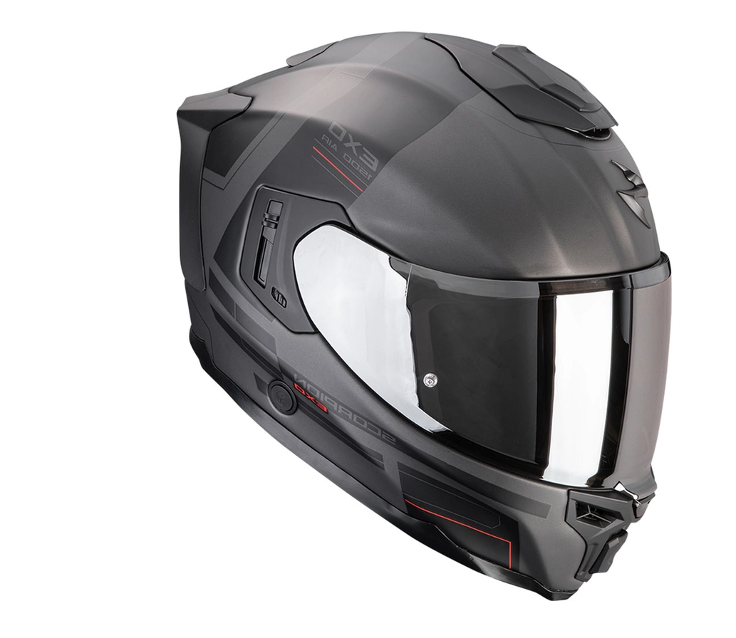 CASCO SCORPION EXO-1500 AIR DUAL