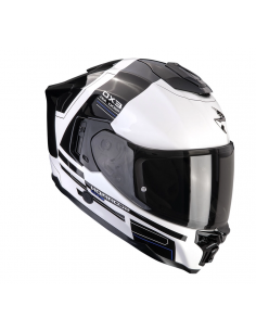 CASCO SCORPION EXO-1500 AIR DUAL