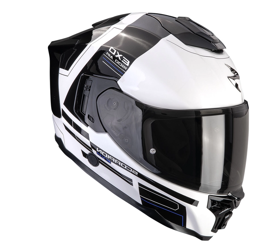 CASCO SCORPION EXO-1500 AIR DUAL