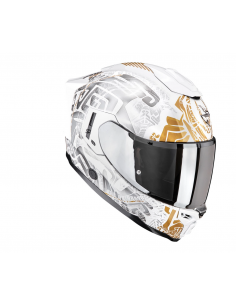 CASCO SCORPION EXO-1500 AIR APUS