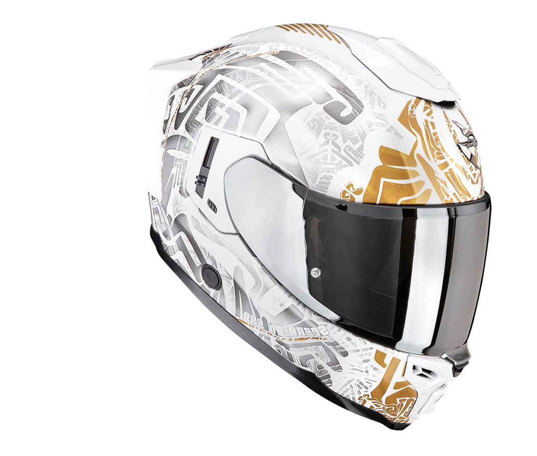 CASCO SCORPION EXO-1500 AIR APUS