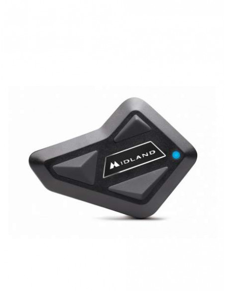INTERCOMUNICADOR MIDLAND BT Mini Single