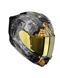 CASCO SCORPION EXO-1500 AIR APUS