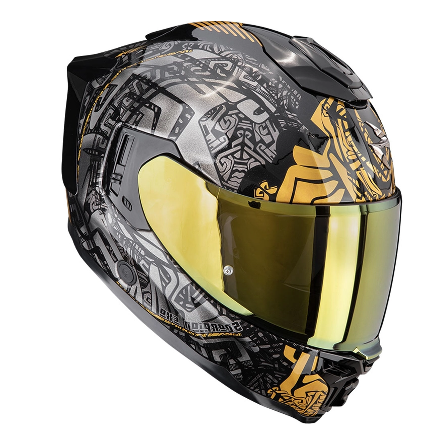 CASCO SCORPION EXO-1500 AIR APUS