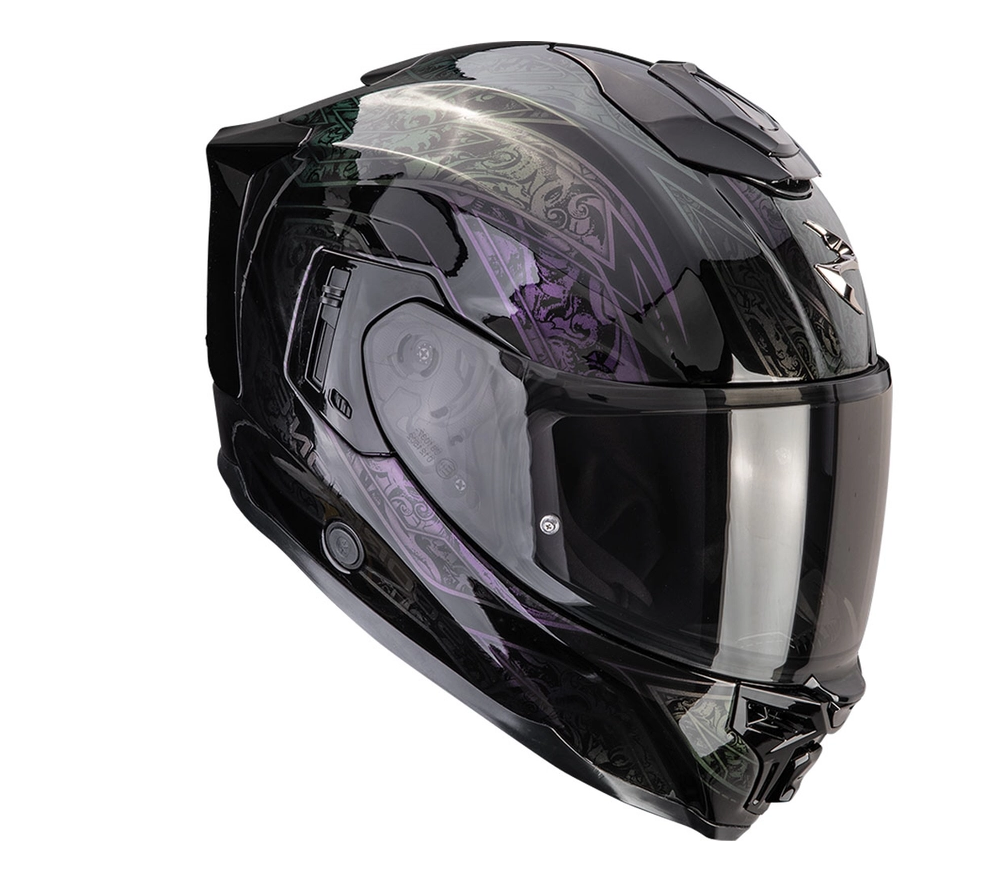 CASCO SCORPION EXO-1500 AIR FANTASY