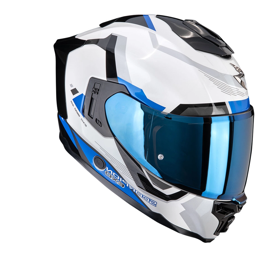 CASCO SCORPION EXO-1500 AIR ARENA