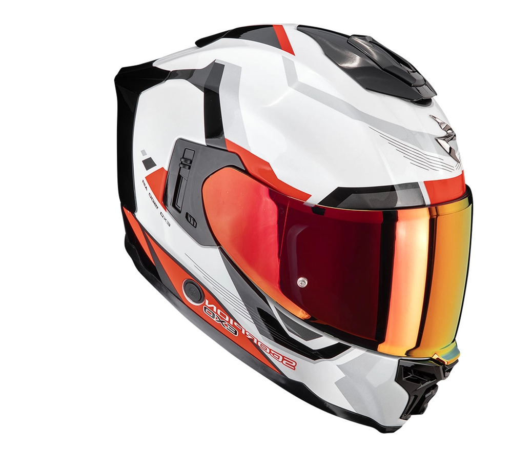 CASCO SCORPION EXO-1500 AIR ARENA