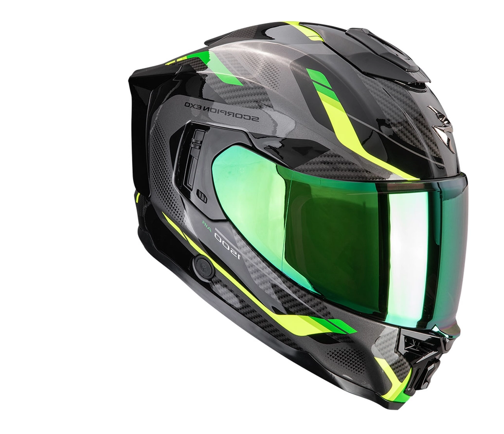 CASCO SCORPION EXO-1500 AIR SLEEK