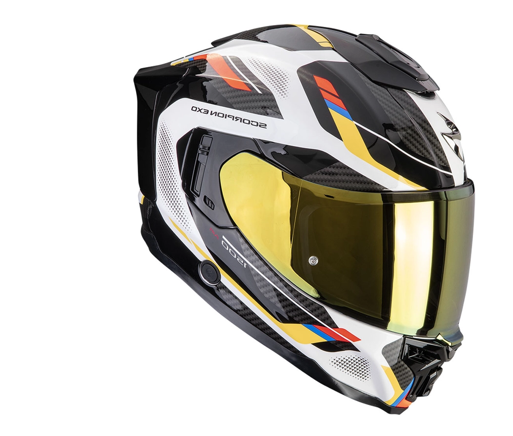 CASCO SCORPION EXO-1500 AIR SLEEK