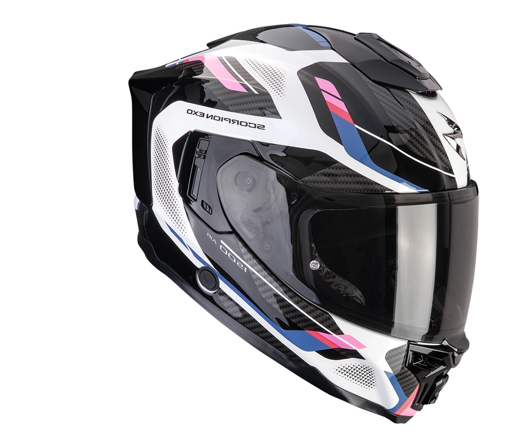 CASCO SCORPION EXO-1500 AIR SLEEK