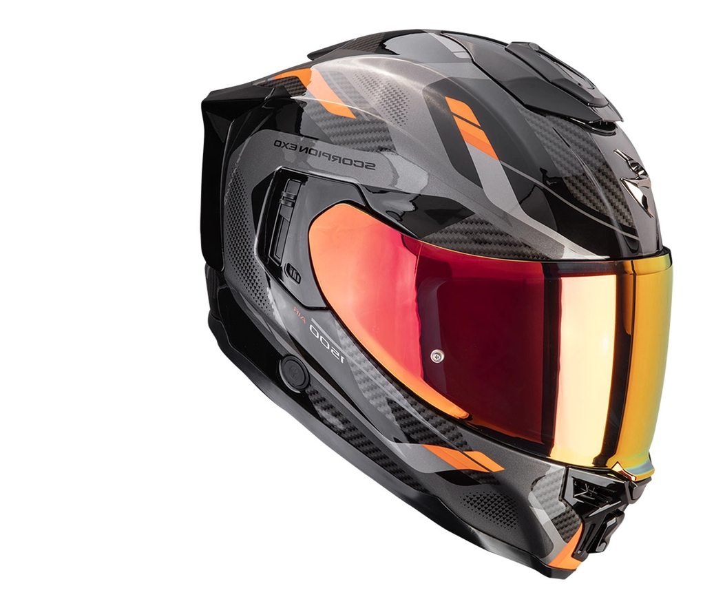 CASCO SCORPION EXO-1500 AIR SLEEK