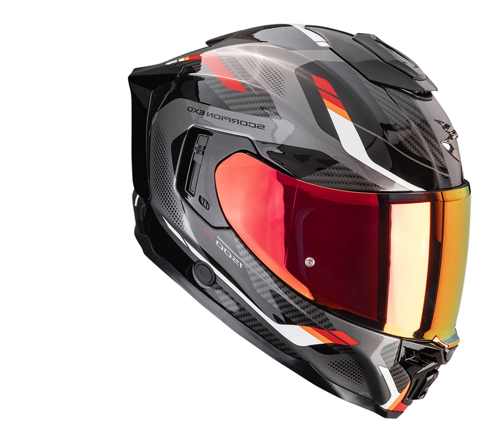 CASCO SCORPION EXO-1500 AIR SLEEK