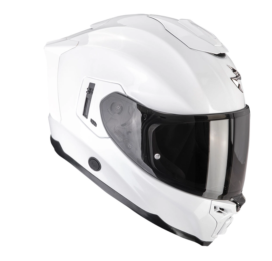 CASCO SCORPION EXO-1500 AIR SOLID