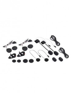 INTERCOMUNICADOR MIDLAND BT Mini Twin 2