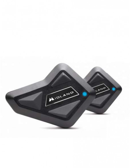 INTERCOMUNICADOR MIDLAND BT Mini Twin