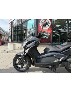 YAMAHA X-MAX 125 AÑO 2010 CON 42.165 KM. 2