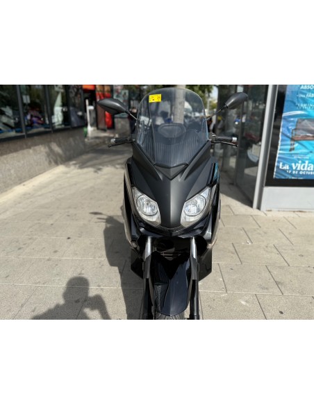 YAMAHA X-MAX 125 AÑO 2010 CON 42.165 KM.
