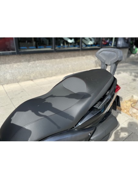 YAMAHA X-MAX 125 AÑO 2010 CON 42.165 KM.