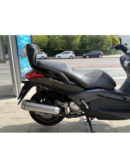 YAMAHA X-MAX 125 AÑO 2010 CON 42.165 KM.