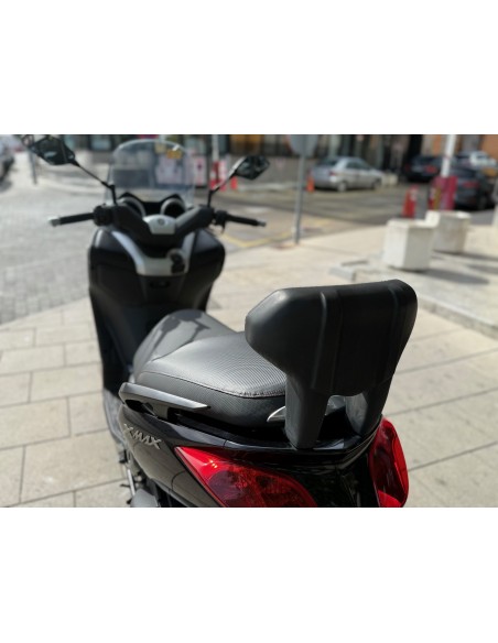 YAMAHA X-MAX 125 AÑO 2010 CON 42.165 KM.