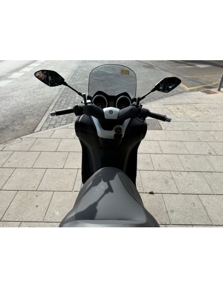 YAMAHA X-MAX 125 AÑO 2010 CON 42.165 KM.