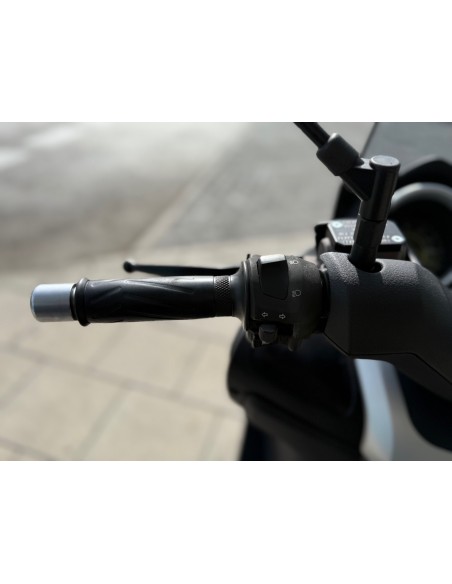 YAMAHA X-MAX 125 AÑO 2010 CON 42.165 KM.