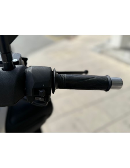 YAMAHA X-MAX 125 AÑO 2010 CON 42.165 KM.