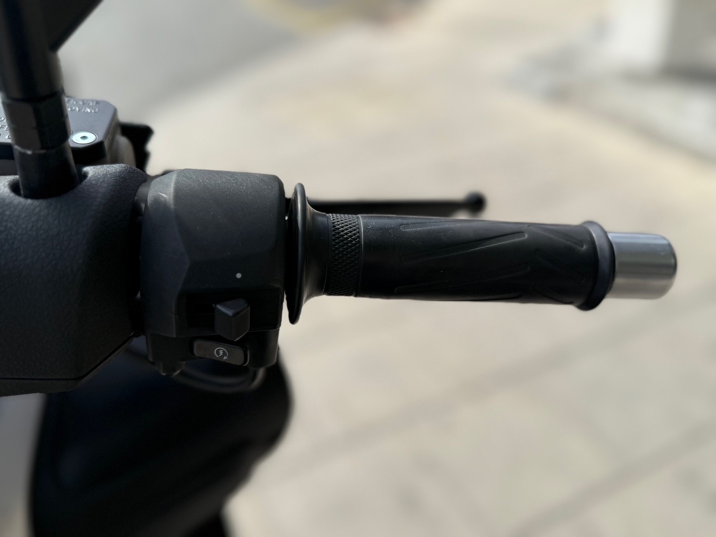 YAMAHA X-MAX 125 AÑO 2010 CON 42.165 KM.