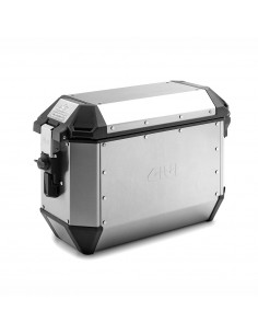 TREKKER ALASKA 36 ALUMINIO