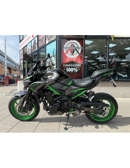 KAWASAKI Z 900 AÑO 2024 CON 7.926 KM.