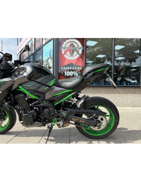 KAWASAKI Z 900 AÑO 2024 CON 7.926 KM.