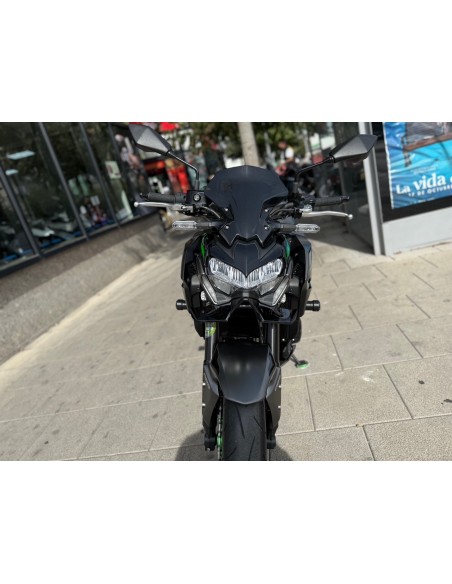 KAWASAKI Z 900 AÑO 2024 CON 7.926 KM.