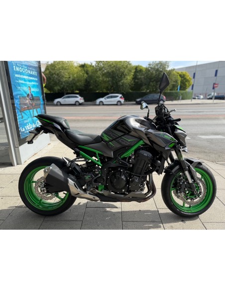 KAWASAKI Z 900 AÑO 2024 CON 7.926 KM.