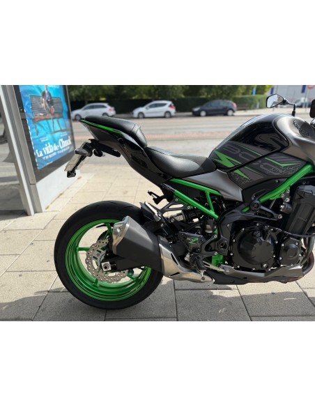 KAWASAKI Z 900 AÑO 2024 CON 7.926 KM.